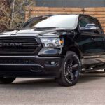 Ram 1500 Big Horn