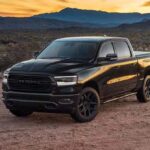 Ram 1500 Big Horn