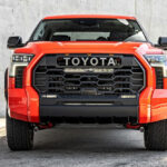 Toyota Tundra TRD Pro