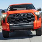Toyota Tundra TRD Pro