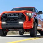 Toyota Tundra TRD Pro