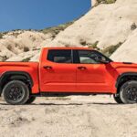 Toyota Tundra TRD Pro