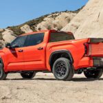 Toyota Tundra TRD Pro