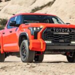 Toyota Tundra TRD Pro