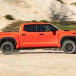 Toyota Tundra TRD Pro