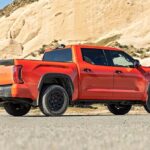 Toyota Tundra TRD Pro