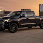 Toyota Tundra Limited