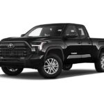Toyota Tundra Limited