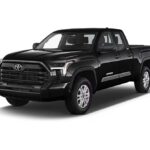 Toyota Tundra Limited