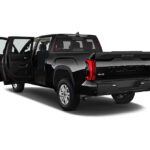 Toyota Tundra Limited