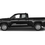 Toyota Tundra Limited