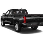 Toyota Tundra Limited