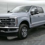 Ford F-250 Lariat
