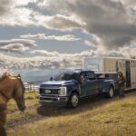 Ford F-350 Super Duty Platinum