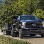 Ford F-350 Super Duty Platinum