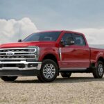 Ford F-350 Super Duty Platinum