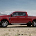 Ford F-350 Super Duty Platinum