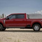 Ford F-350 Super Duty Platinum