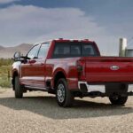 Ford F-350 Super Duty Platinum