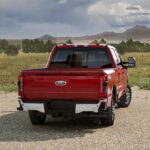 Ford F-350 Super Duty Platinum