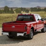 Ford F-350 Super Duty Platinum
