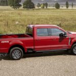 Ford F-350 Super Duty Platinum