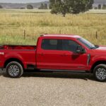 Ford F-350 Super Duty Platinum