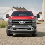 Ford F-350 Super Duty Platinum