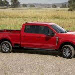 Ford F-350 Super Duty Platinum