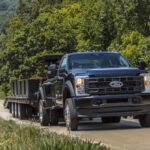 Ford F-450 XL