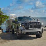 GMC Sierra 3500HD Denali