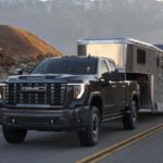 GMC Sierra 3500HD Denali