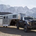 GMC Sierra 3500HD Denali