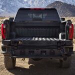 GMC Sierra 3500HD Denali