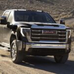 GMC Sierra 3500HD Denali