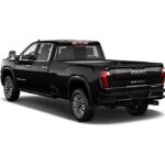 GMC Sierra 3500HD Denali