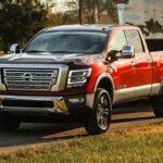 Nissan Titan XD Platinum Reserve