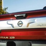 Nissan Titan XD Platinum Reserve