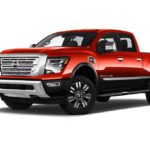 Nissan Titan XD Platinum Reserve