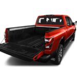 Nissan Titan XD Platinum Reserve