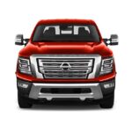 Nissan Titan XD Platinum Reserve