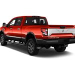 Nissan Titan XD Platinum Reserve
