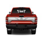 Nissan Titan XD Platinum Reserve