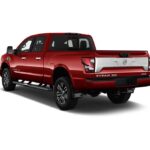 Nissan Titan XD Platinum Reserve