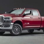 Ram 3500 Limited Longhorn