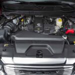 Ram 3500 Limited Longhorn