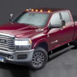 Ram 3500 Limited Longhorn