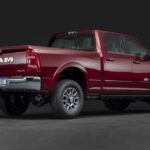 Ram 3500 Limited Longhorn