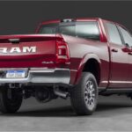 Ram 3500 Limited Longhorn