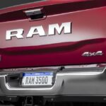 Ram 3500 Limited Longhorn